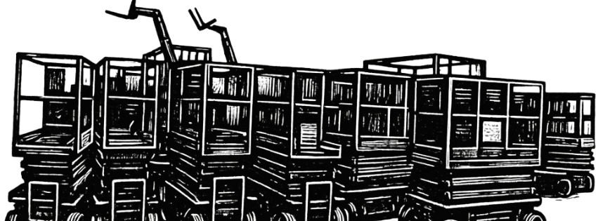 Equipment Yard