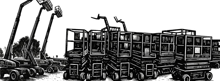 Scissor Lifts